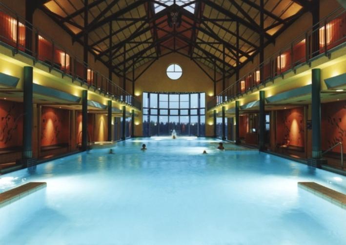 Reit- Und Sporthotel Eibenstock Esterno foto